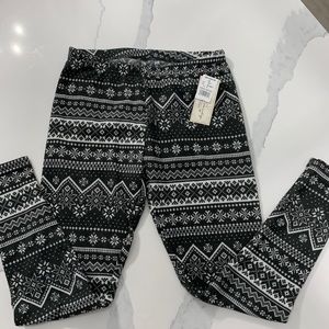 Super Soft Winter Leggings